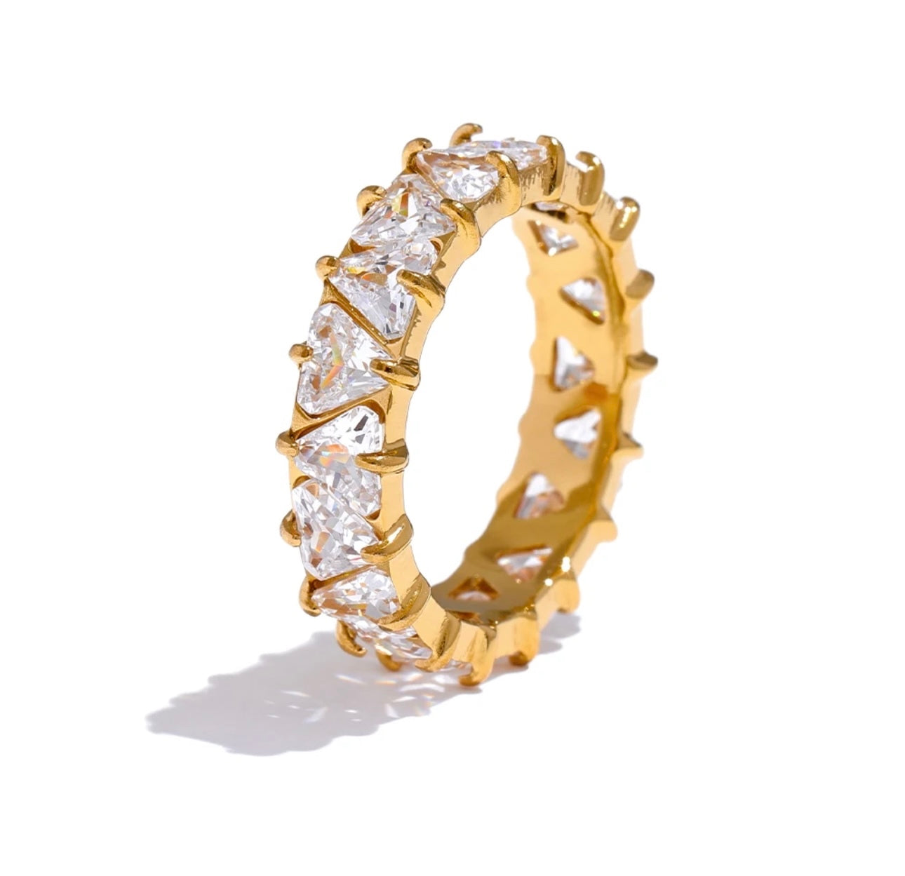 Eternity Ring