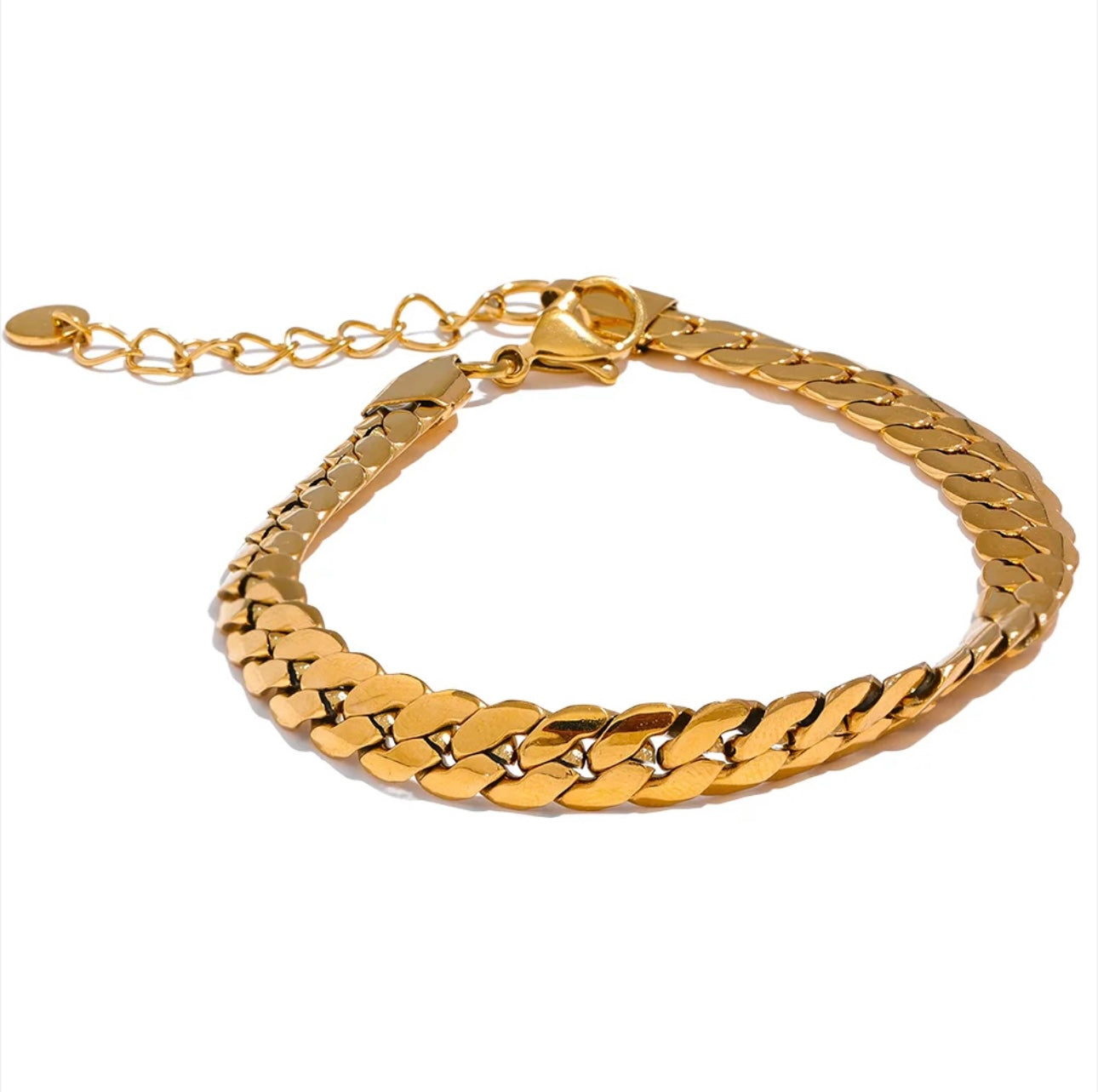 Cuban Bracelet