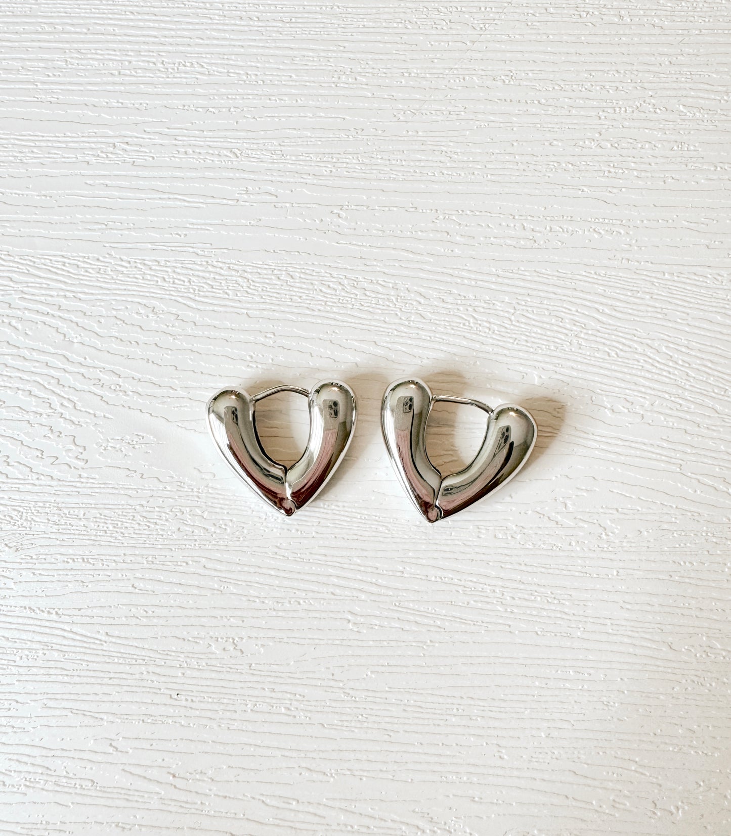 Heart Hoops