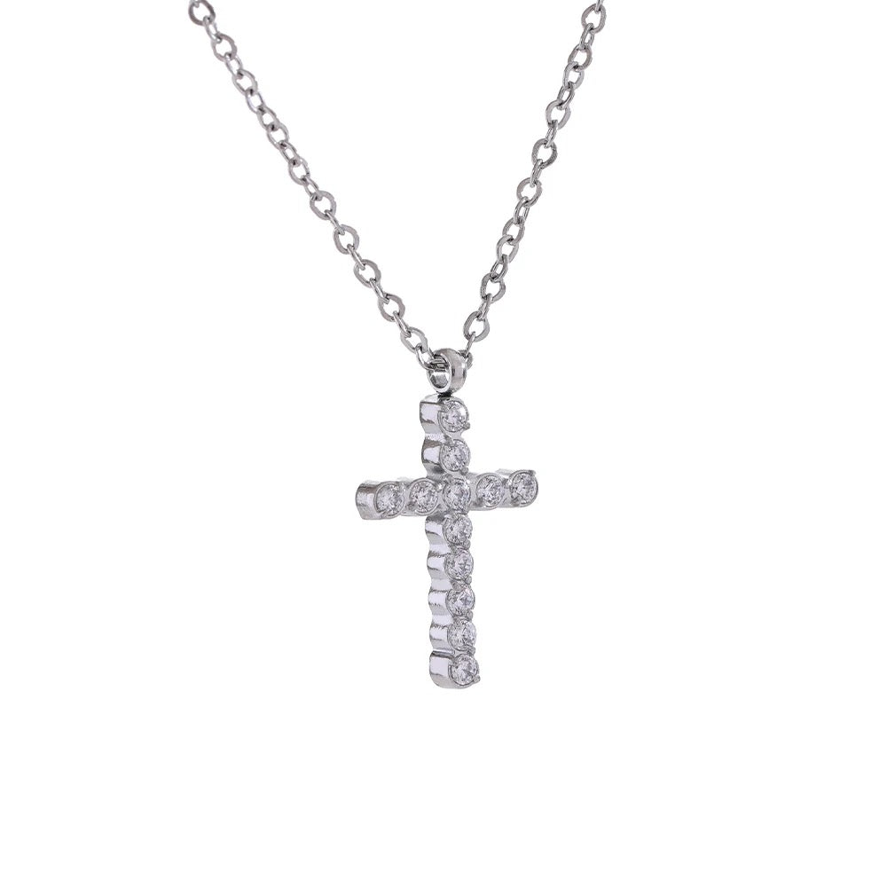 Mini Cross