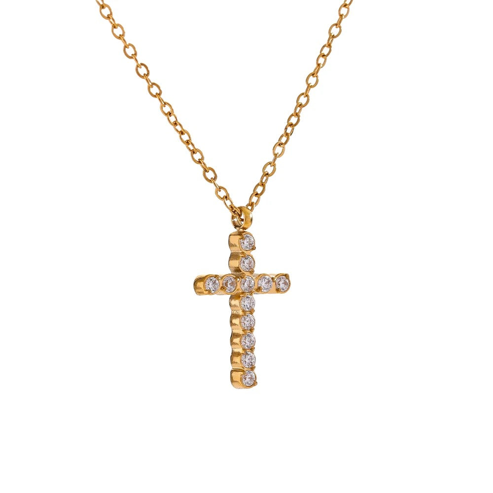 Mini Cross