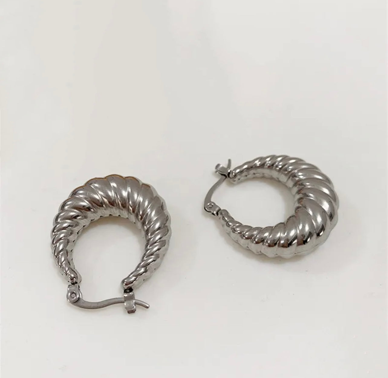 Rope Hoops