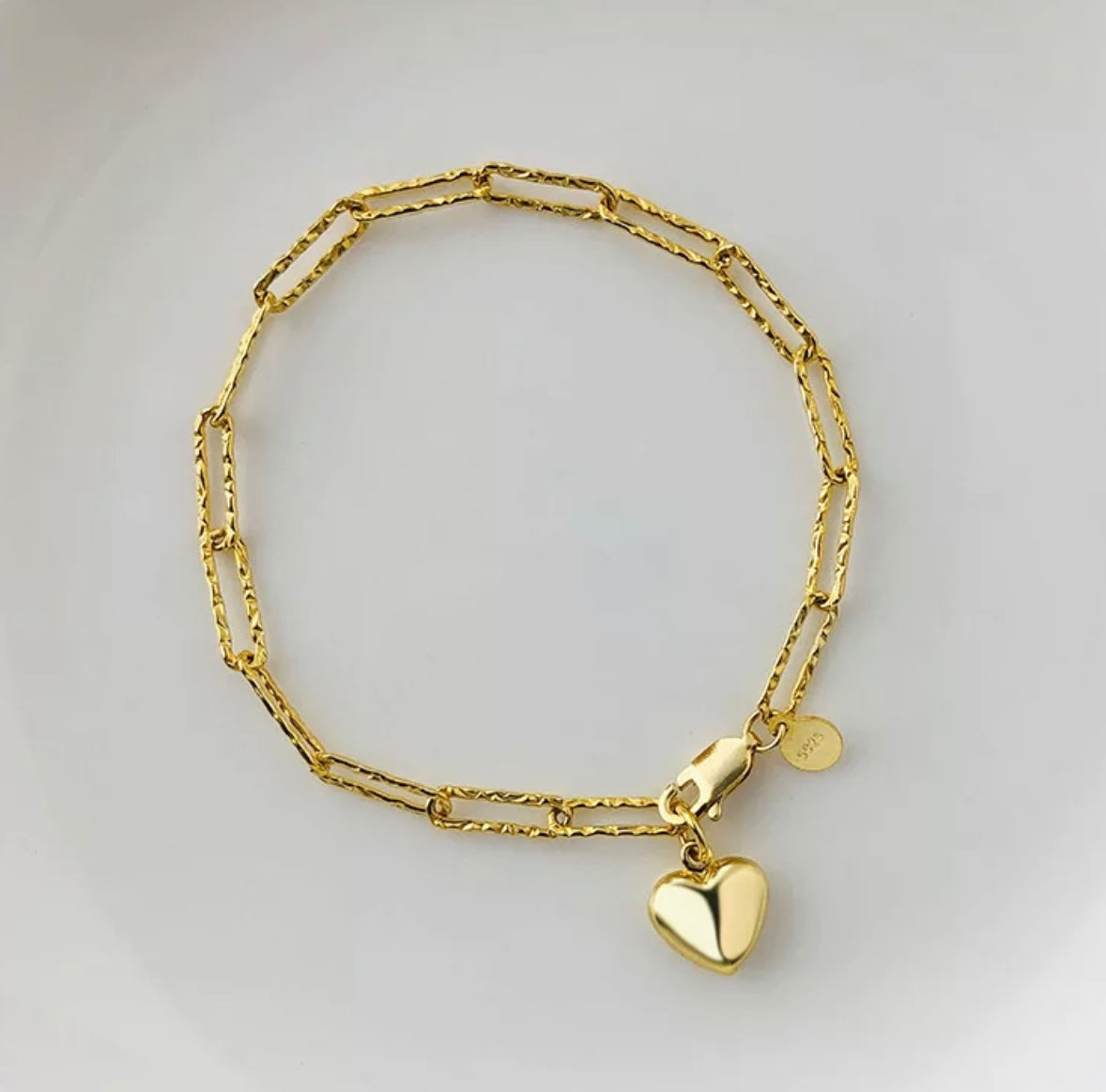 Love Bracelet