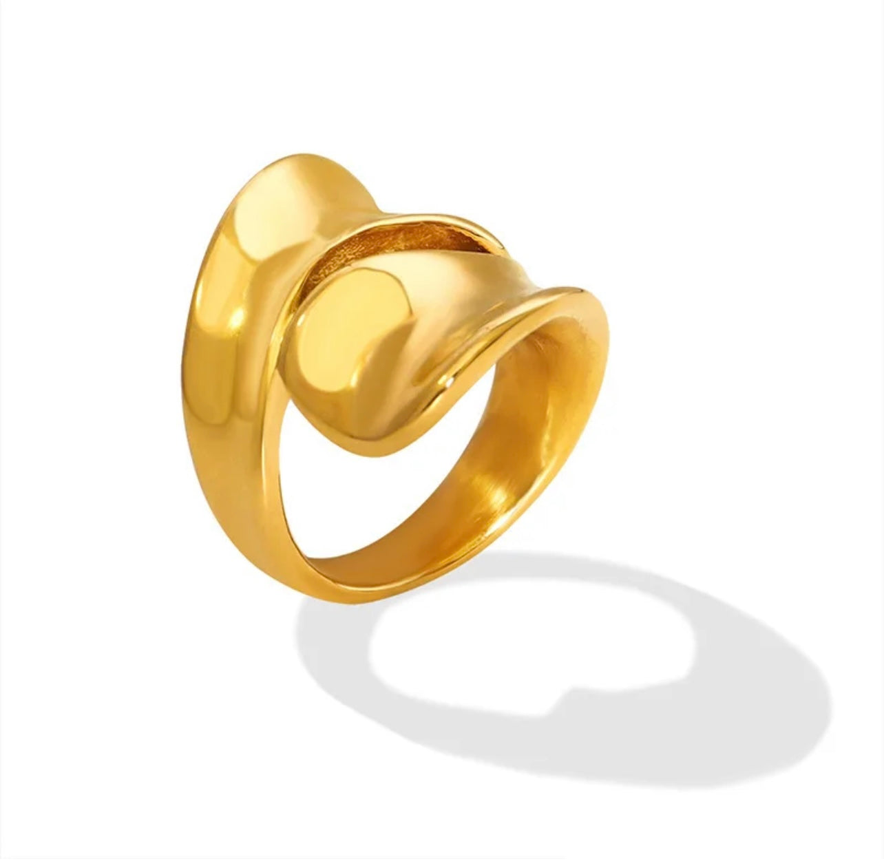 Embrace Ring